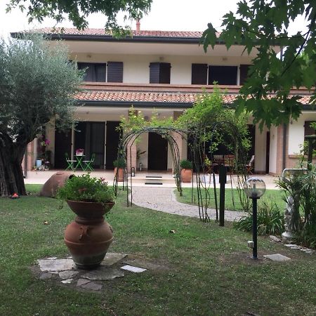 Picchio Verde San Giuseppe  Εξωτερικό φωτογραφία