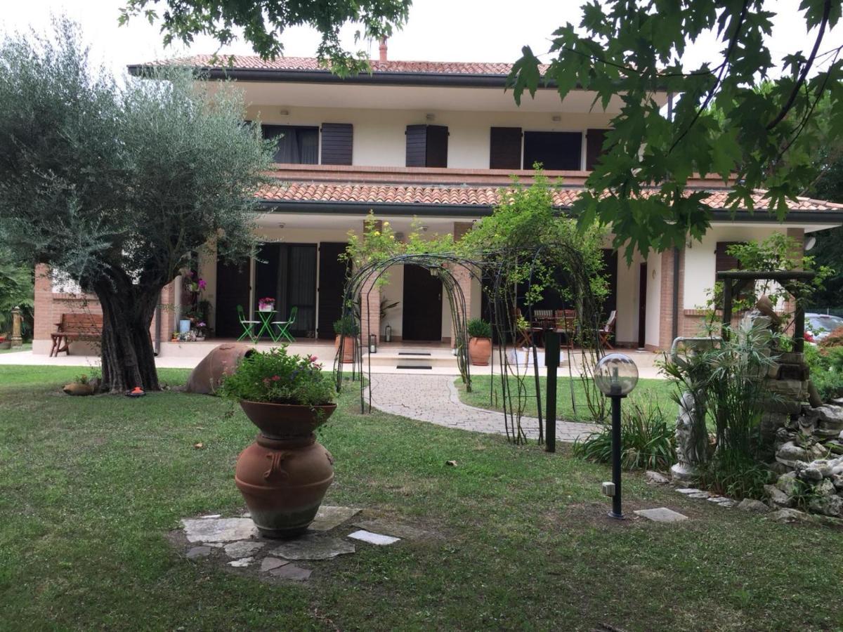 Picchio Verde San Giuseppe  Εξωτερικό φωτογραφία