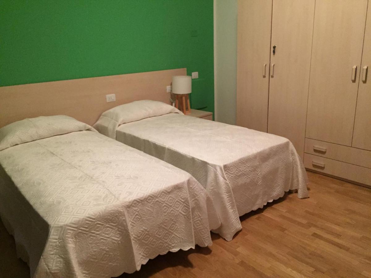 Picchio Verde San Giuseppe  Εξωτερικό φωτογραφία