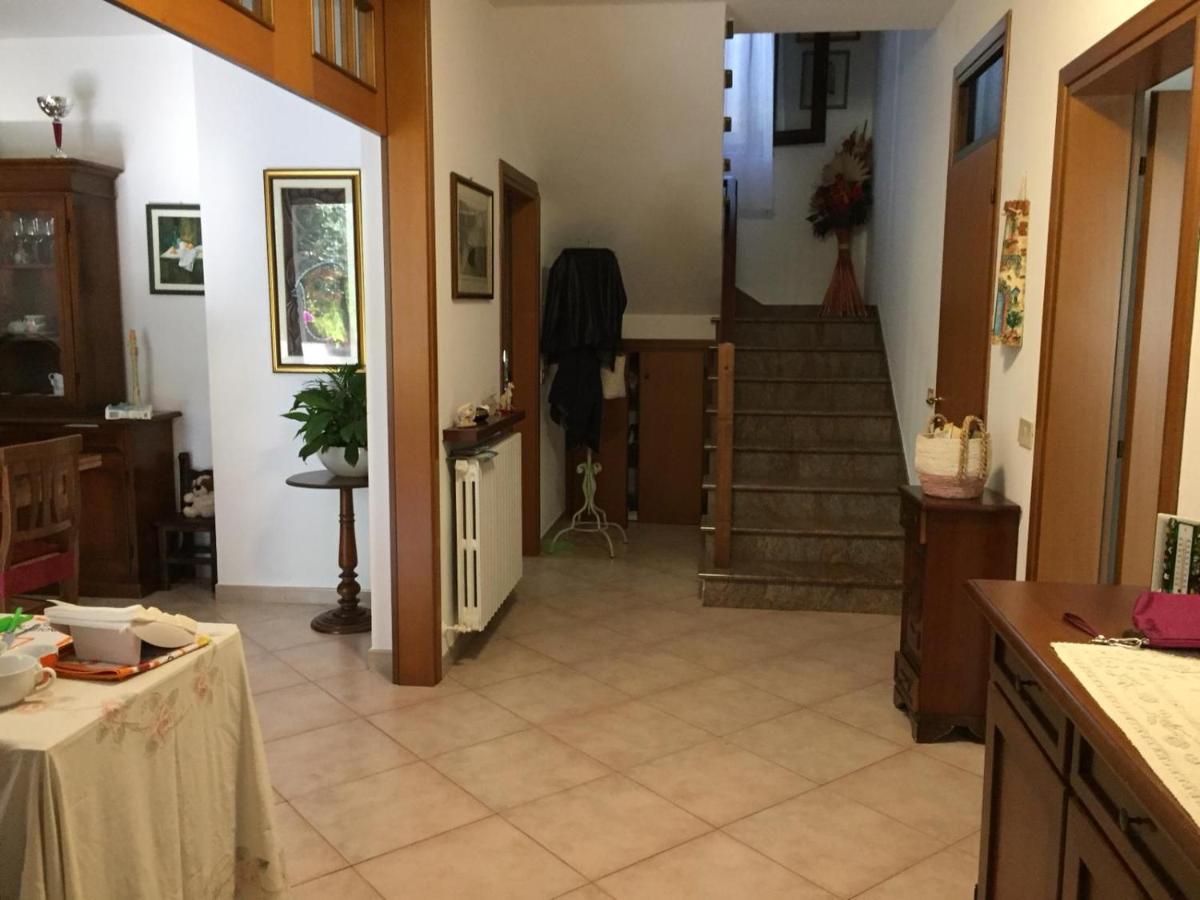 Picchio Verde San Giuseppe  Εξωτερικό φωτογραφία