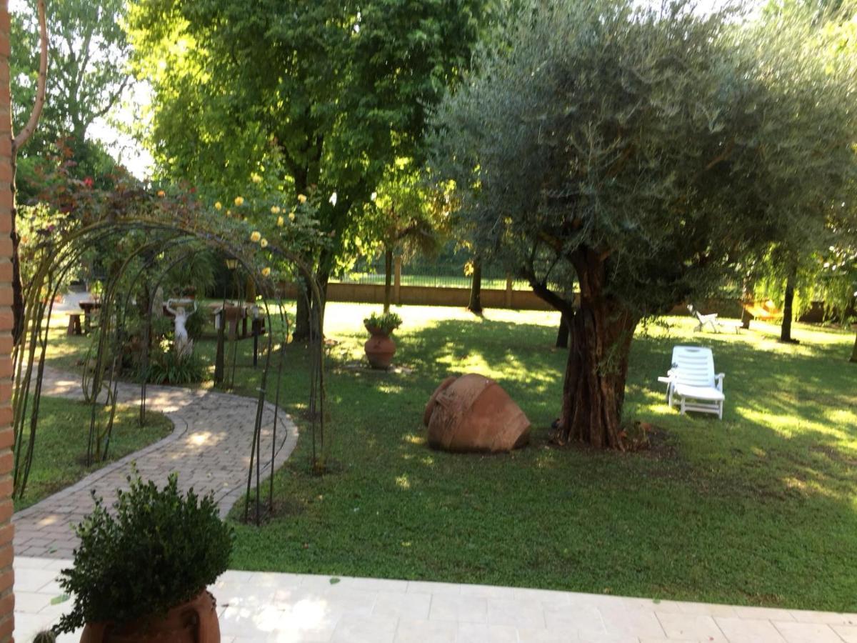 Picchio Verde San Giuseppe  Εξωτερικό φωτογραφία