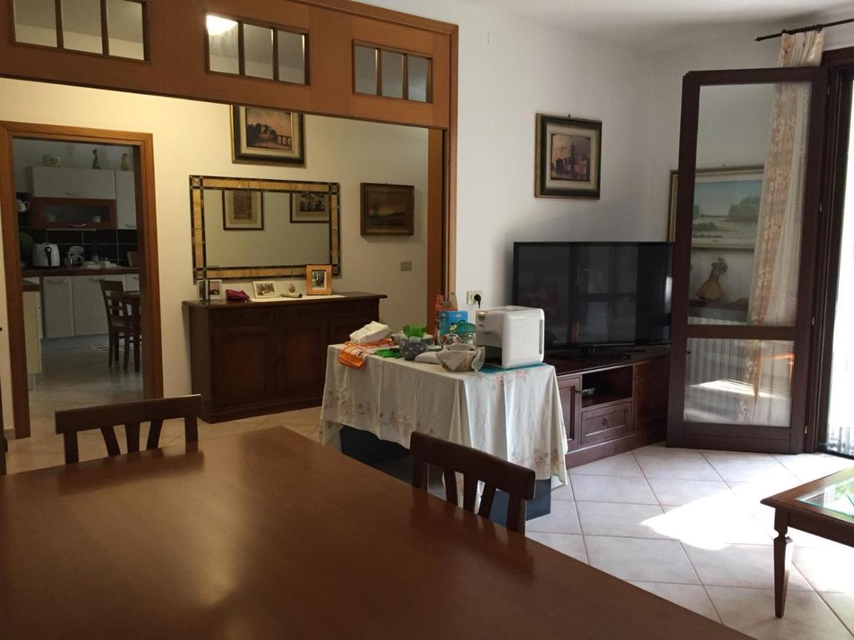 Picchio Verde San Giuseppe  Εξωτερικό φωτογραφία